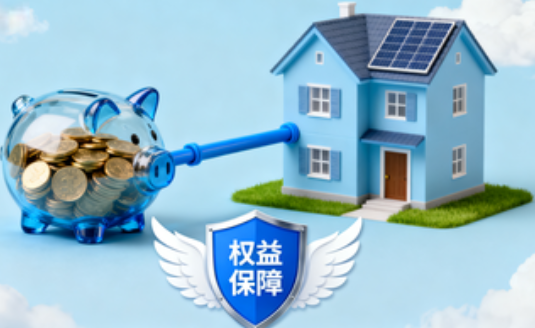 南宁住房公积金政策“上新” 一文为你划重点