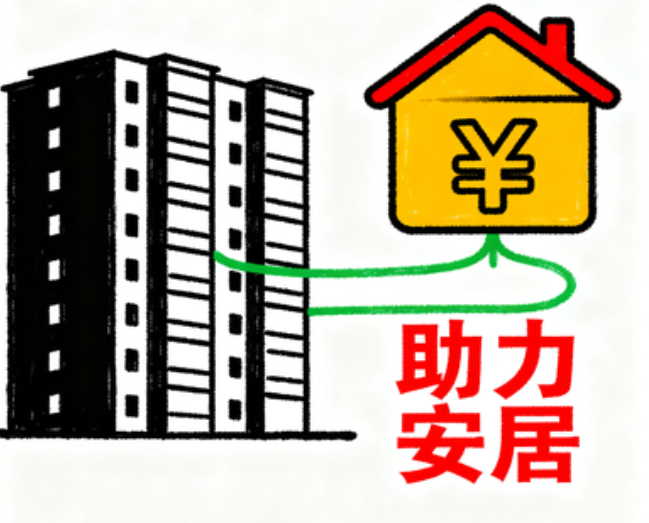 南宁从发放补贴到公积金贷提额，各地保障多子女家庭住房政策升温