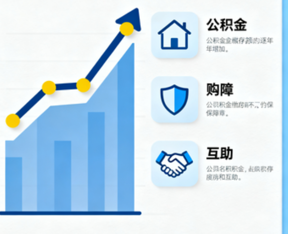 南宁住房公积金增值收益:取之于民,用之于民的普惠之道