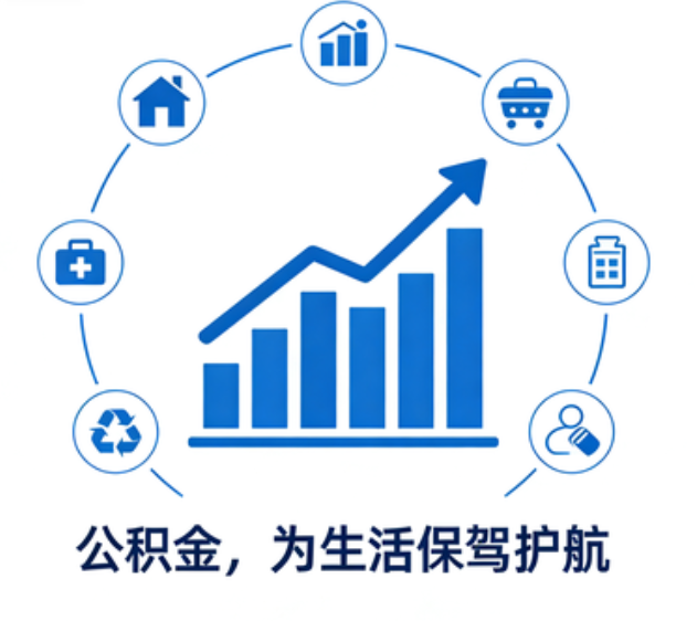 南宁住房公积金制度迎来历史性变革:普惠化、数字化、服务化成为新趋势