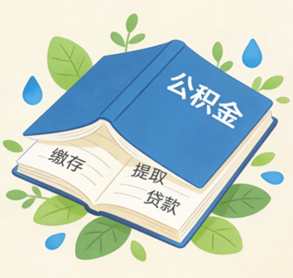 南宁住房公积金的提取条件