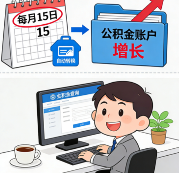 南宁公积金代办服务：专业赋能，合规守护您的住房权益