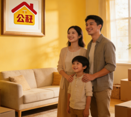 南宁夫妻购房提取住房公积金