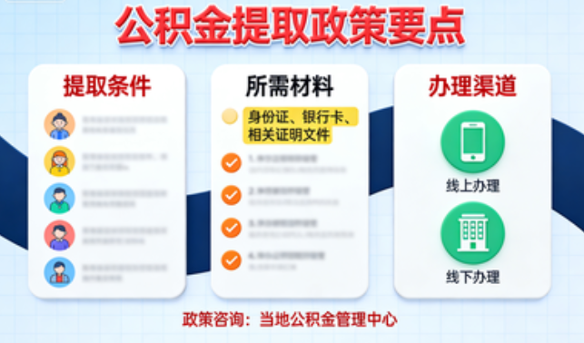 南宁异地购房公积金提取全攻略