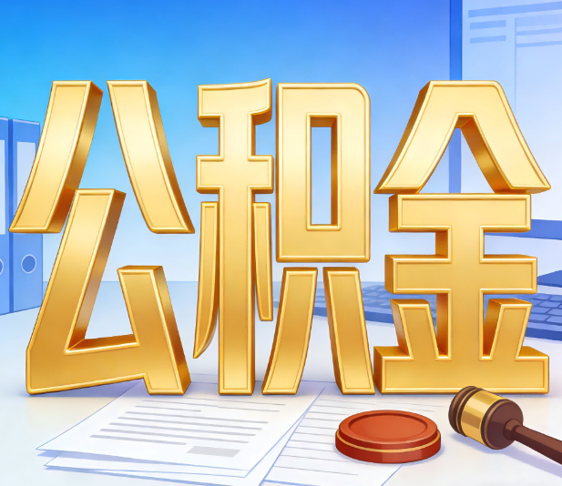 南宁第三方公积金服务公司的价值重构与行业共赢