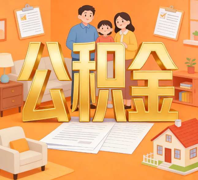 南宁公积金代办服务的现实价值与普惠意义
