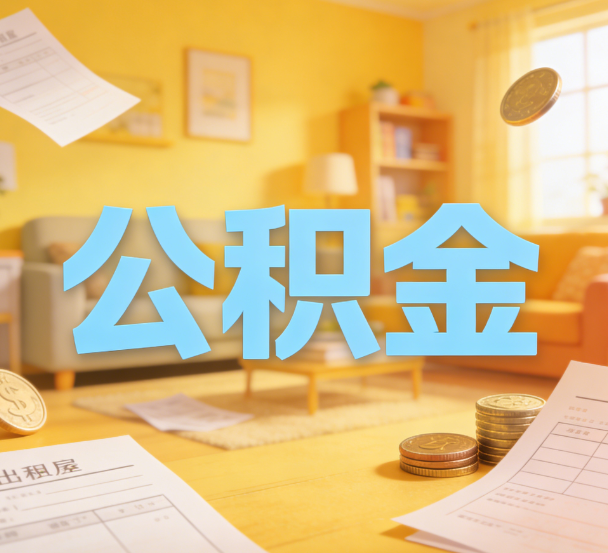 南宁别让公积金“躺在账户里睡觉”！
