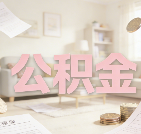 南宁公积金代办的“正确打开方式”：这4种情况下，找合规代办是真省心