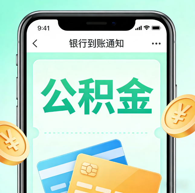 南宁论公积金代办服务的重要意义