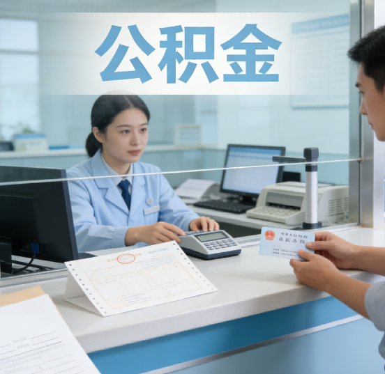 南宁公积金提取的两种方式全面对比