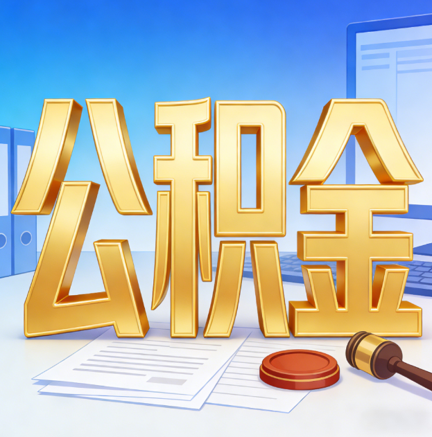 南宁公积金代办行业观察：从“跑腿经济”到“专业服务”的蝶变之路
