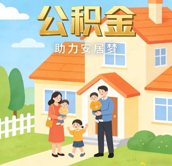 南宁公积金代办行业观察:合规化浪潮下,专业服务迎来价值回归