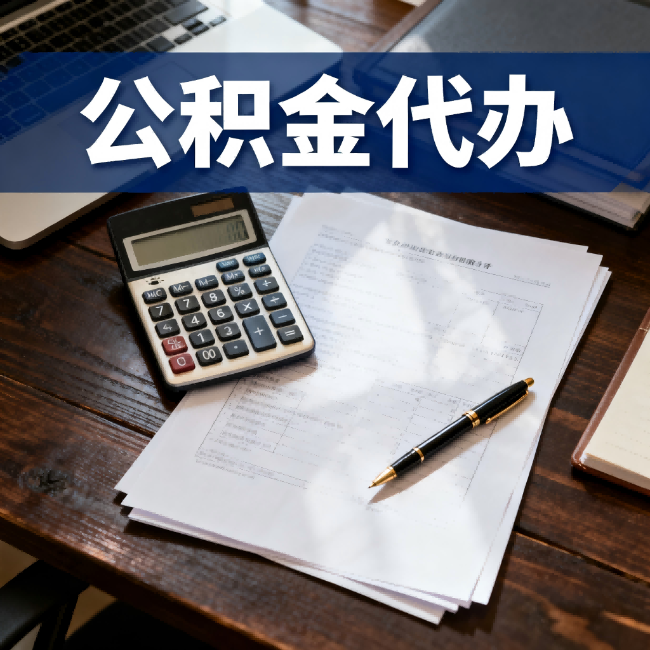 南宁公积金代办:哪些人办了之后说“真值”